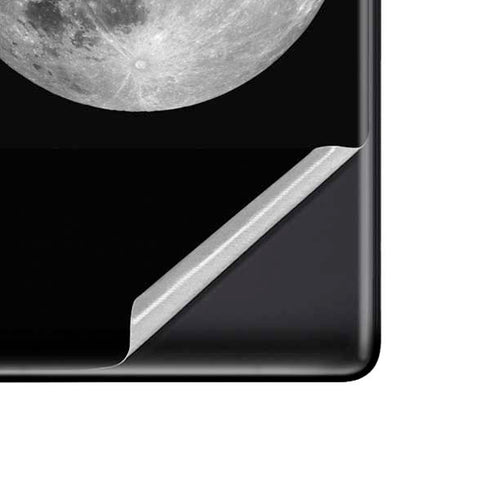 Full Moon Space Pixel Skins